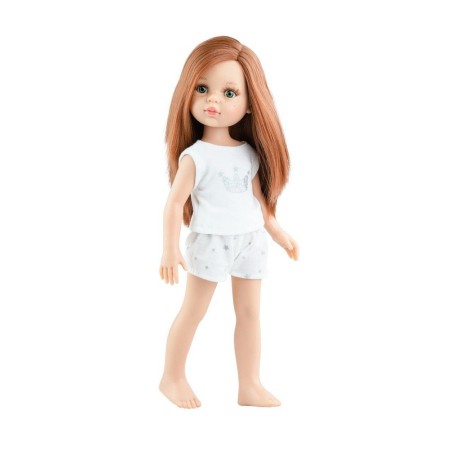 Juego de Plastilina Paola Reina (32 cm) 32 cm