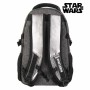 Sac à dos Casual The Mandalorian (31 x 47 x 24 cm) Noir Gris