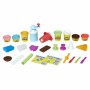 Juego de Plastilina Play-Doh Helados Deliciosos (E0042EU4) (Reacondicionado A+)