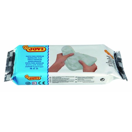 Pasta de modelar Jovi Blanco (Reacondicionado C)
