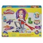 Juego de Plastilina Playdoh Crazy Cuts Stylist Play-Doh ‎F1260 (Reacondicionado D)