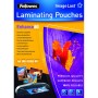 Papier Fellowes 5306114 A4 Plastifier (Reconditionné A)