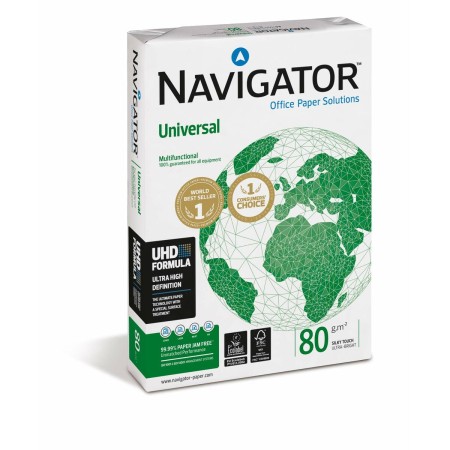 Papier pour imprimante Navigator Universal (Reconditionné A)