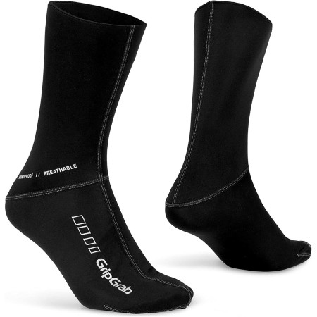 Calcetines Deportivos GripGrab 3006 Negro (Reacondicionado A)