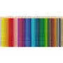 Lápices de colores Faber-Castell Colour Grip (Reacondicionado A)