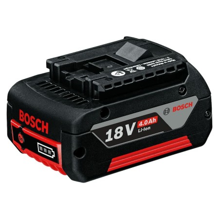 Batterie au lithium rechargeable BOSCH 1600Z00038 (Reconditionné A)