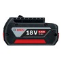 Batería de litio recargable BOSCH 1600Z00038 (Reacondicionado A)