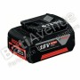 Batterie au lithium rechargeable BOSCH 1600Z00038 (Reconditionné A)
