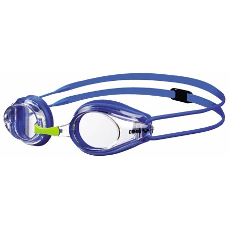 Gafas de Natación Arena Tracks Junior Infantil (Reacondicionado A+)