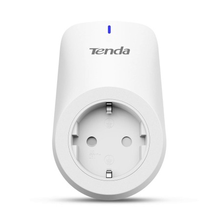 Enchufe Inteligente Tenda SP9 (Reacondicionado A+)