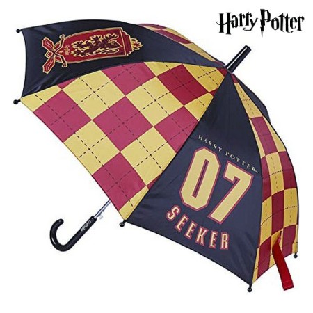 Parapluie pliable 07 Seeker Harry Potter (Ø 78 cm)