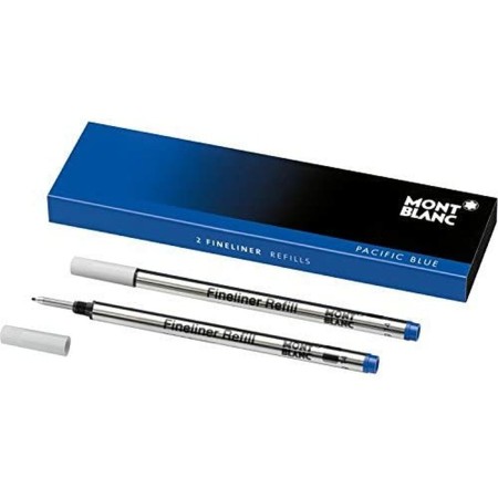 Pièces de rechange Montblanc Royal Blue (Reconditionné A+)