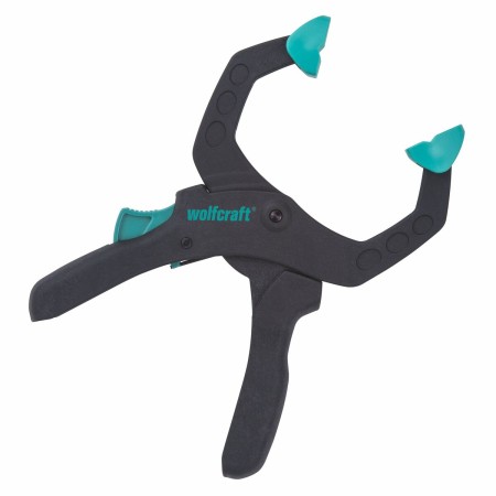 Pince Wolfcraft 3616000 (Reconditionné B)