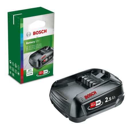Batterie au lithium rechargeable BOSCH 1600A005B0 (Reconditionné B)
