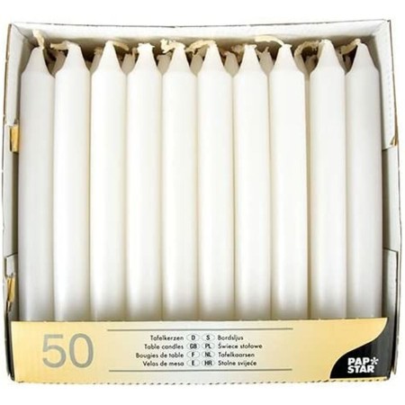 Set de Velas (Reacondicionado D)