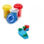 Juego de Plastilina 3