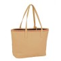 Sac-à-main Femme Moos Camel (55 x 30 x 18 cm) (18 L)