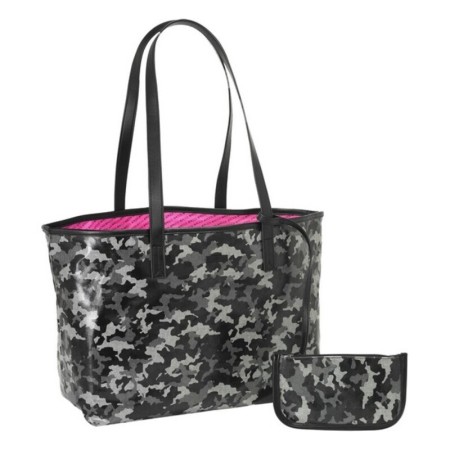 Sac-à-main Femme Moos Camo (55 x 30 x 18 cm) (18 L)