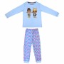 Pyjama Enfant LOL Surprise! Bleu