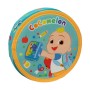 Plumier CoComelon Back to class Azul claro (18 Piezas)