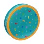 Plumier CoComelon Back to class Azul claro (18 Piezas)