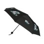 Parapluie pliable El Niño Green bali Noir (Ø 98 cm)