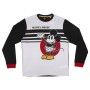 Pyjama Mickey Mouse Homme Noir