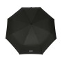 Parapluie pliable Safta Business Noir (Ø 102 cm)