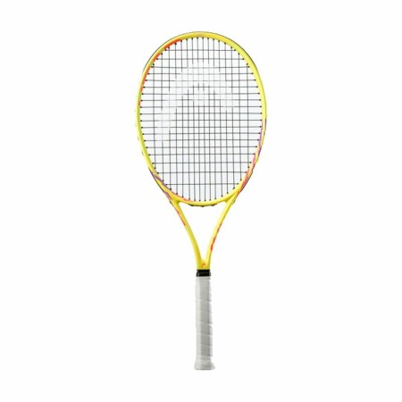 Raqueta de Tenis Head Spark Pro Amarillo