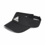 Visera Adidas AEROREADY Negro