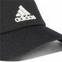 Visera Adidas AEROREADY Negro