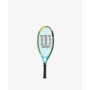 Raqueta de Tenis Wilson Minions 2.0 21 KIDS Azul claro