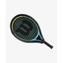 Raqueta de Tenis Wilson Minions 2.0 21 KIDS Azul claro