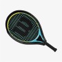 Raqueta de Tenis Wilson Minions 2.0 21 KIDS Azul claro