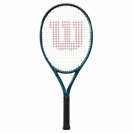 Raquette de Tennis Wilson Ultra 25 V4.0 Cyan