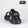 Sandales de Plage Star Wars Noir