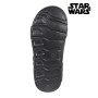 Sandales de Plage Star Wars Noir