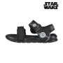 Sandales de Plage Star Wars Noir