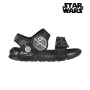 Sandales de Plage Star Wars Noir