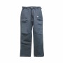 Pantalon de sport long AVIA Bleu Homme