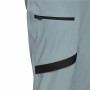 Pantalón Largo Deportivo Adidas Terrex Zupahike Azul claro Hombre