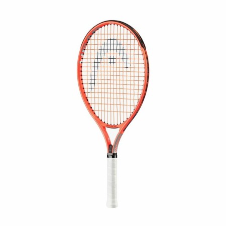 Raqueta de Tenis Head Radical 21 KIDS Naranja