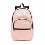 Mochila Deportiva Vans Ranged 2 Rosa