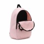 Mochila Deportiva Vans Ranged 2 Rosa