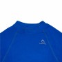 T-shirt Thermique pour Enfant Lurbel Estadio Bleu