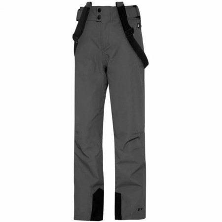 Pantalon de Sport pour Enfant Protest Bork Gris foncé