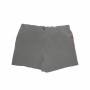 Short de Sport pour Femme Joma Sport Gris