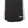 Vestido Converse Basketball Jurk Niña Negro