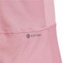 Robe Adidas Pop-Up Rose Fille