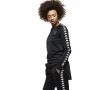 Robe Kappa Alkha 222 Femme Sportif Noir